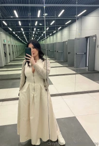 Long time no mirror selfie part 1