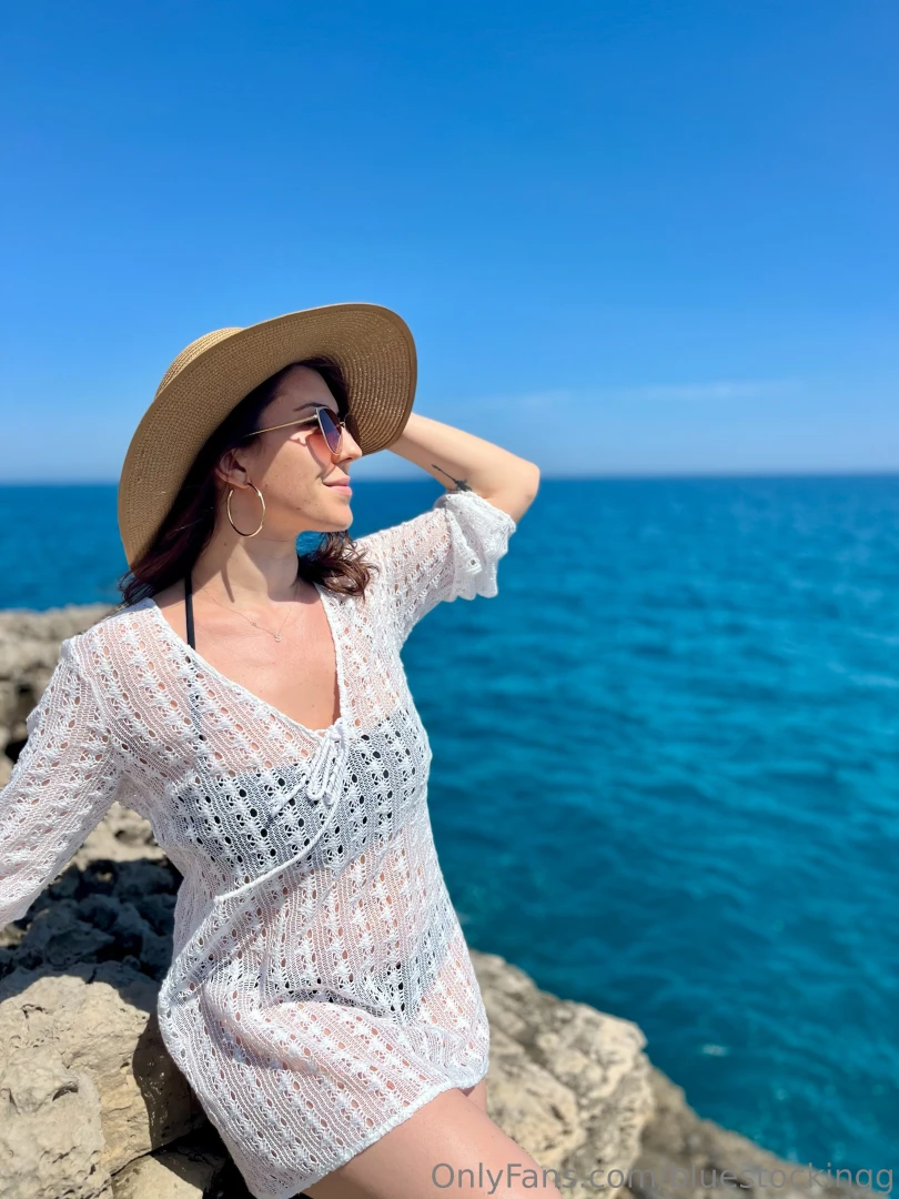 Bluestockingg part 2 