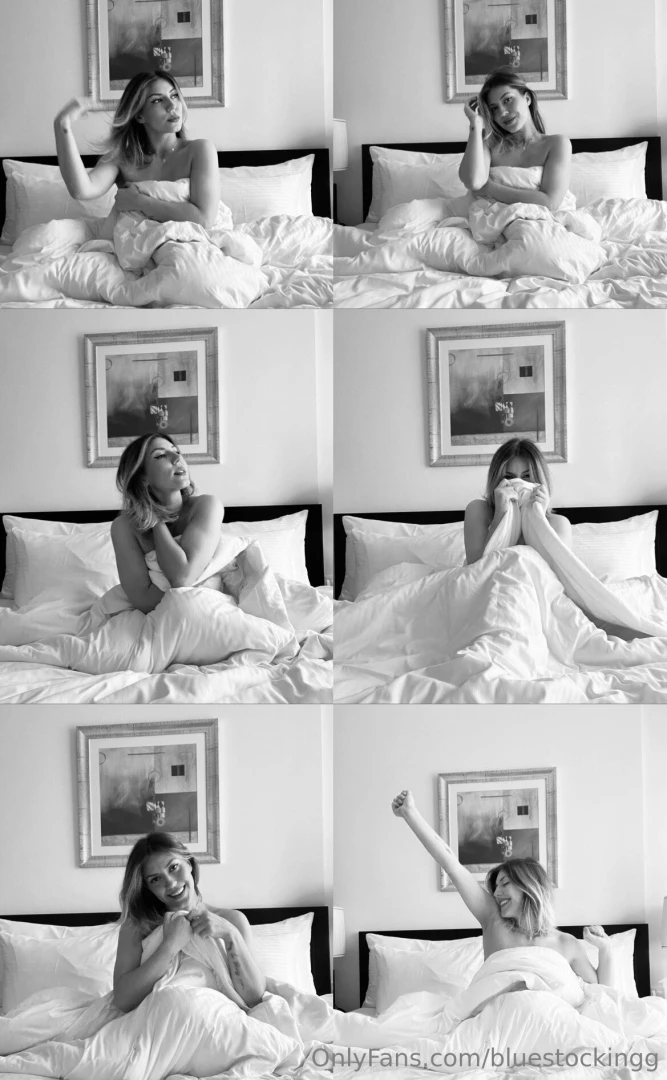 Bluestockingg part 3 