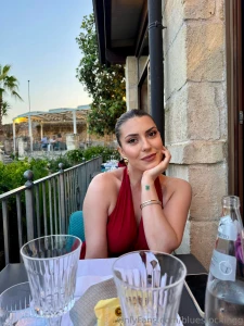 Dinner with me part 2