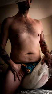 Got some new underwear what do you think high quality stuff consider