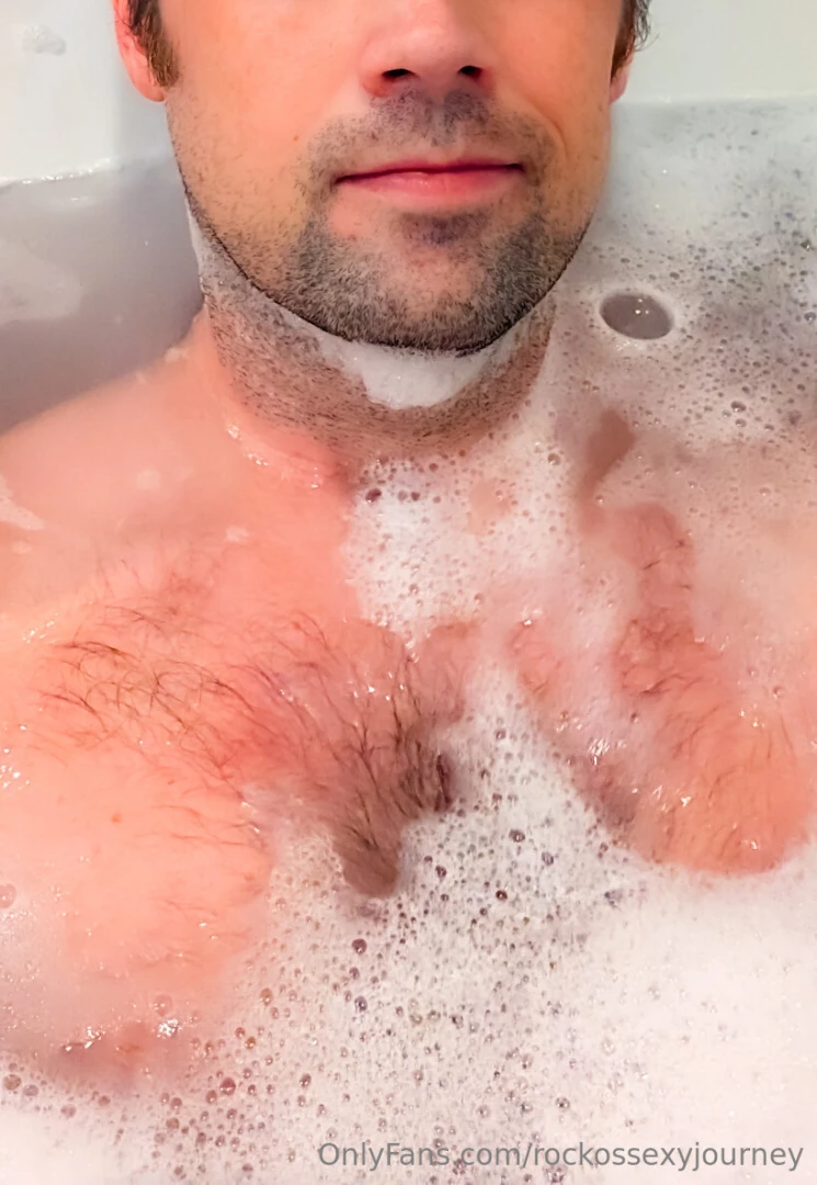 Trying to get back into shape for you and squeaky clean 