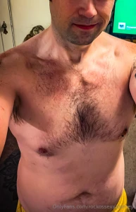 Trying to get back into shape for you and squeaky clean part 1