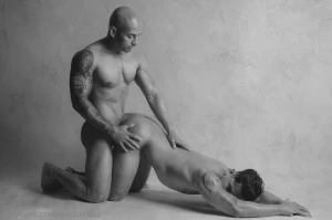 Assume the position phantasma photography part 1