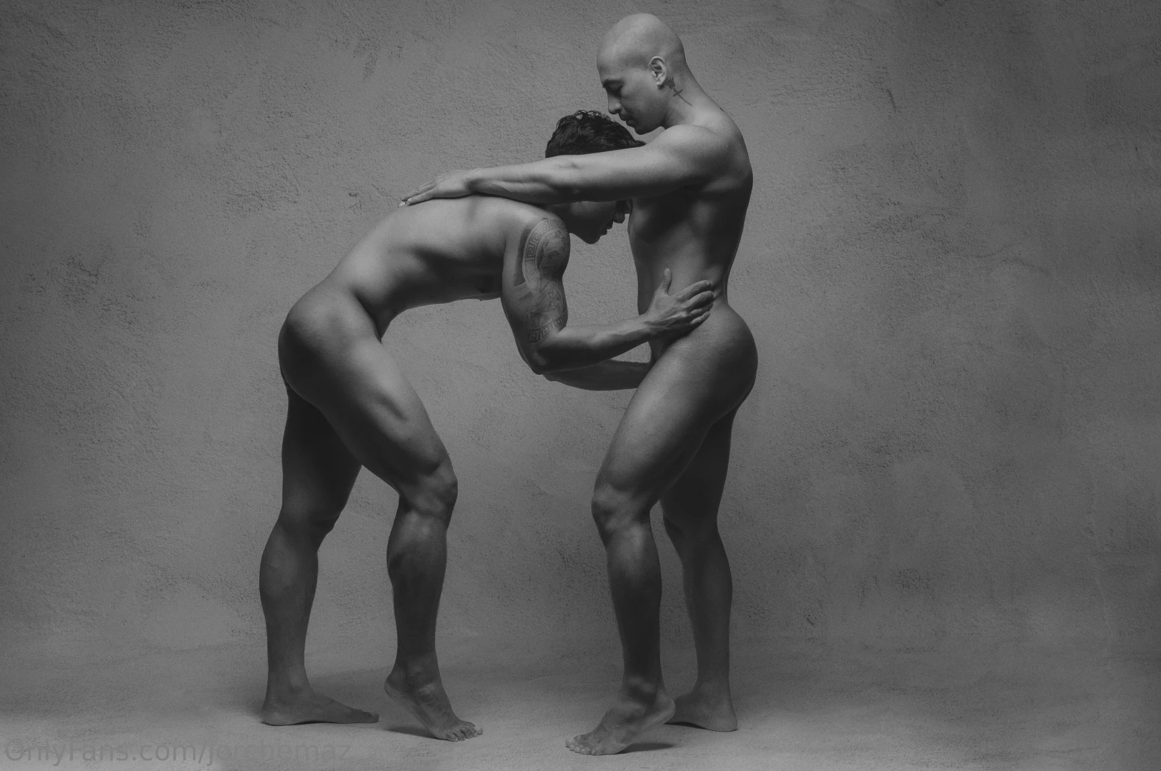 Phantasma photography part 1 