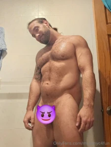 Summer cut going good but question is shave or not yet