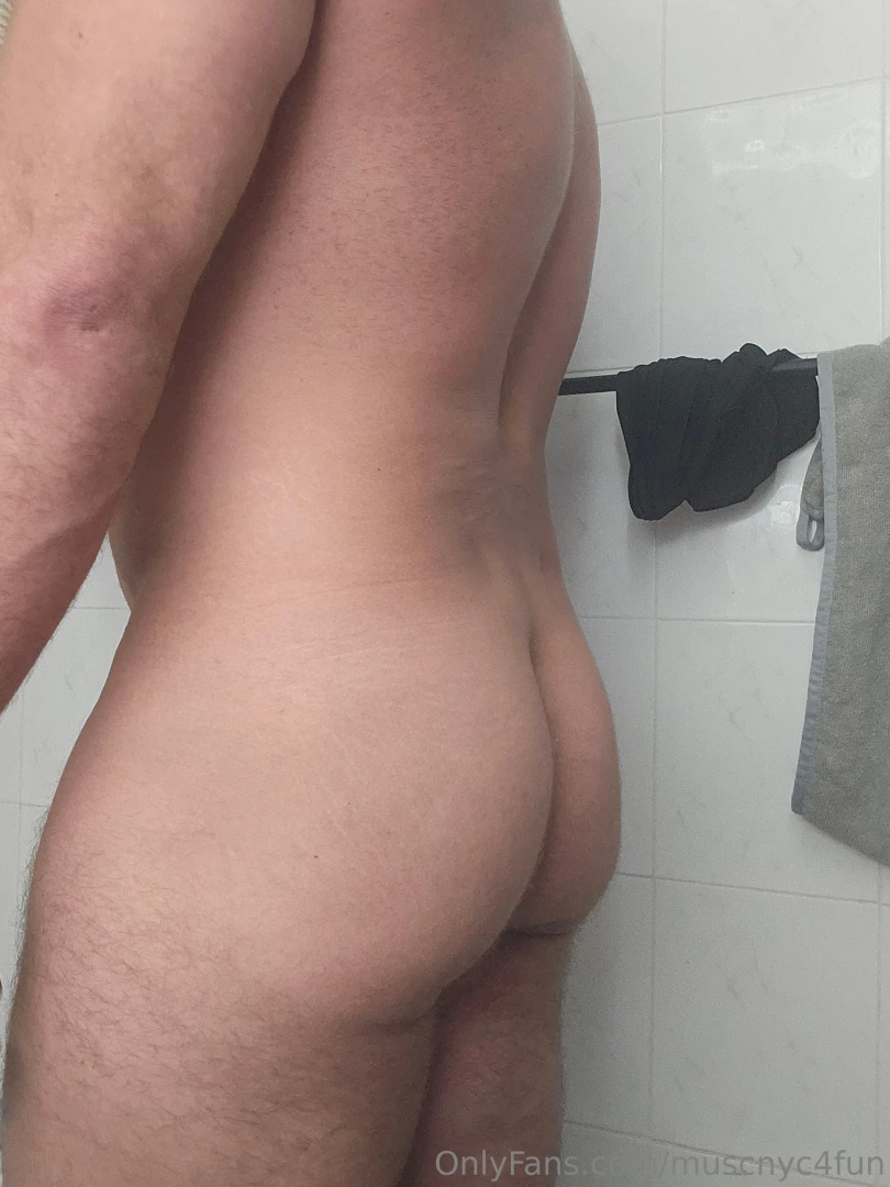 Squats definitely working 