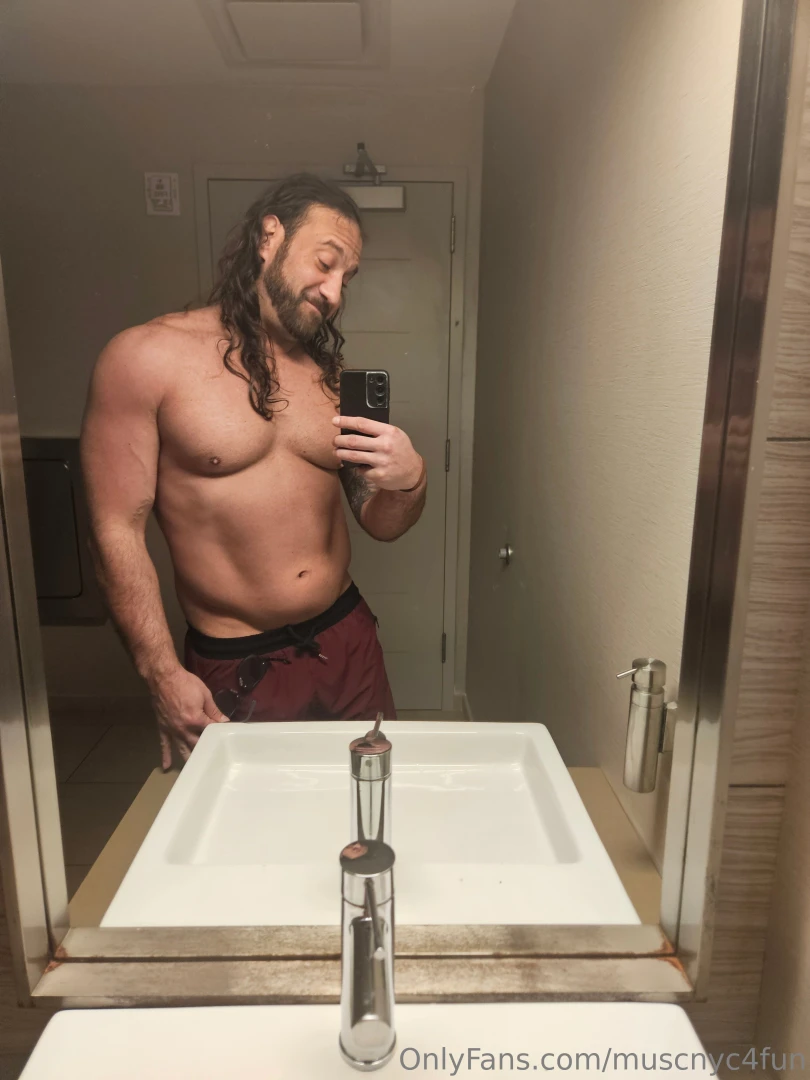 Summer cut going good so far 