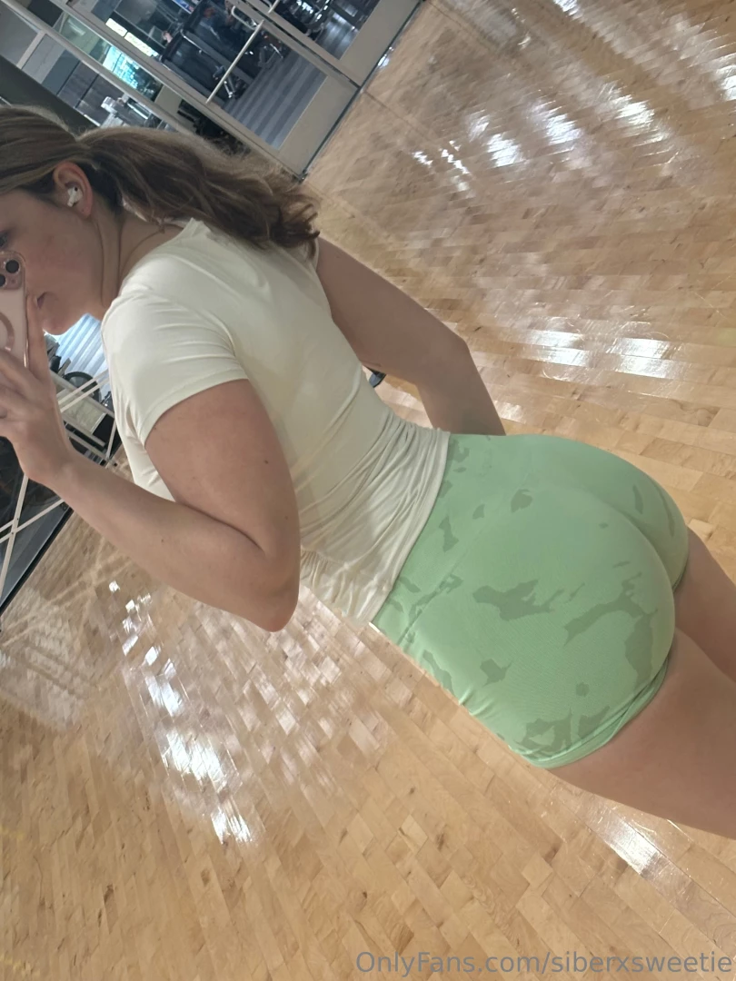 Been working on myself so i can come back looking better than ever for 