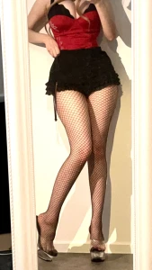 That one pic of peter griffin where his legs go all the way up