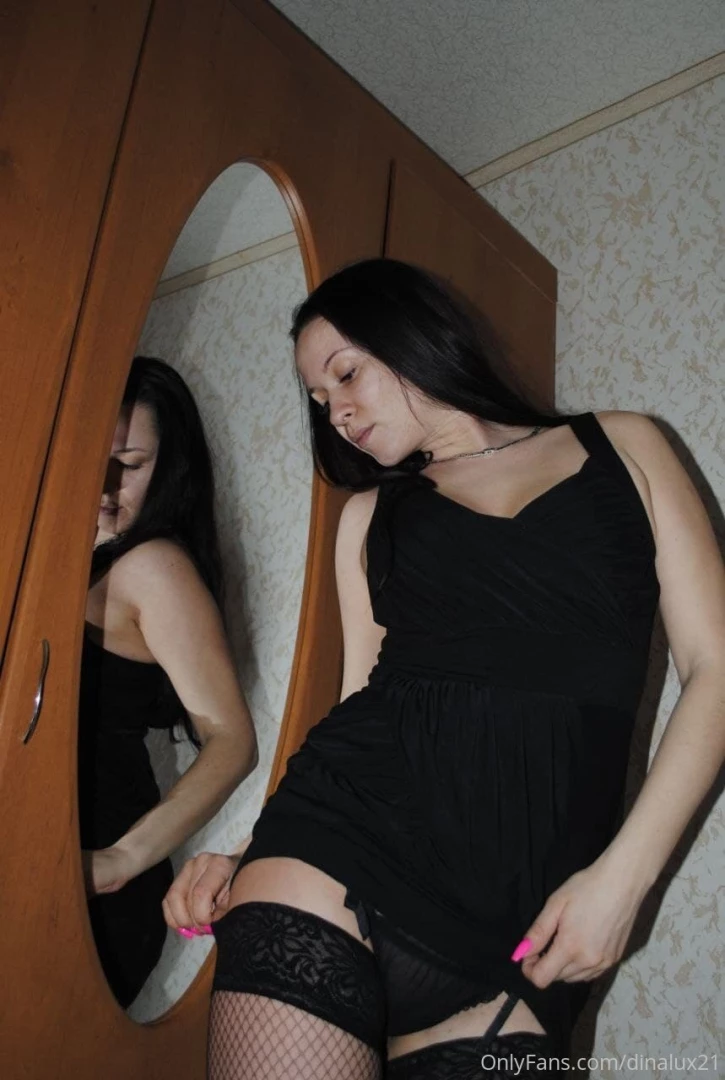 The hottest look for you 