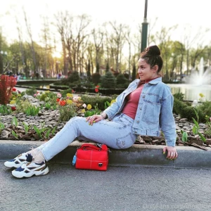 I m in the mood for nature are you with me