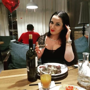 Romantics are people whose love happens more often than sex