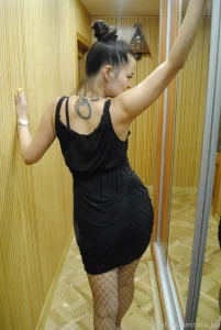 I can be different for you