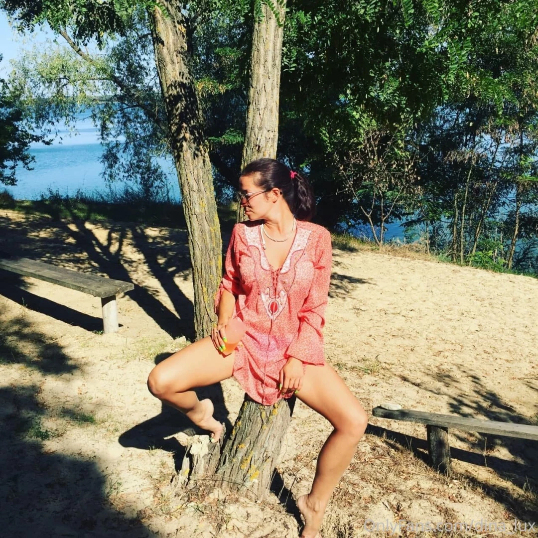 I miss a warm evening 