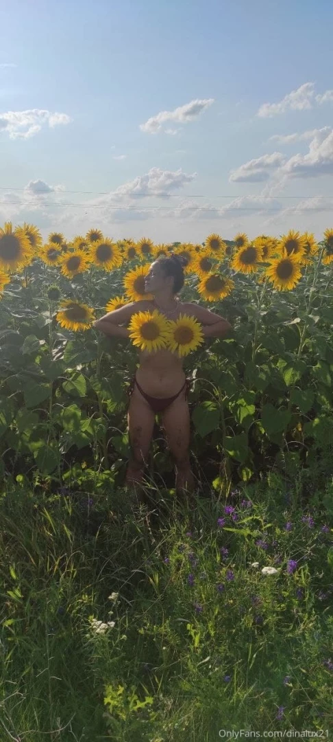 Would you do it in a place like this 