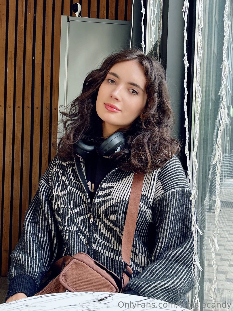 Today i found a cozy corner in a busy city warm light coffee aroma and 