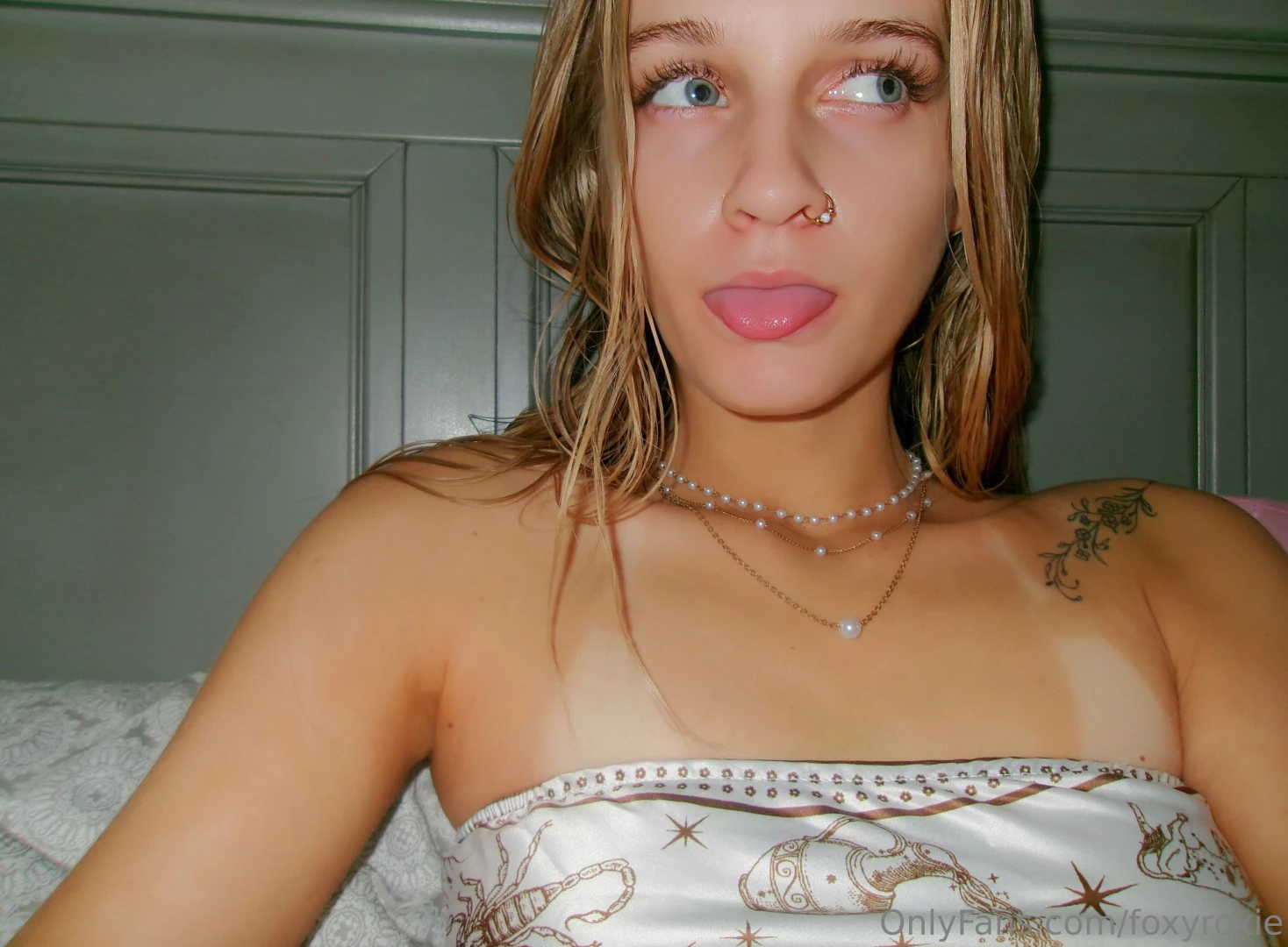 Tan lines are the best aren t they part 1 