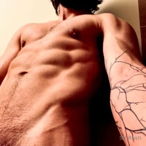 Imagine a night where control is mine and your deepest desires are