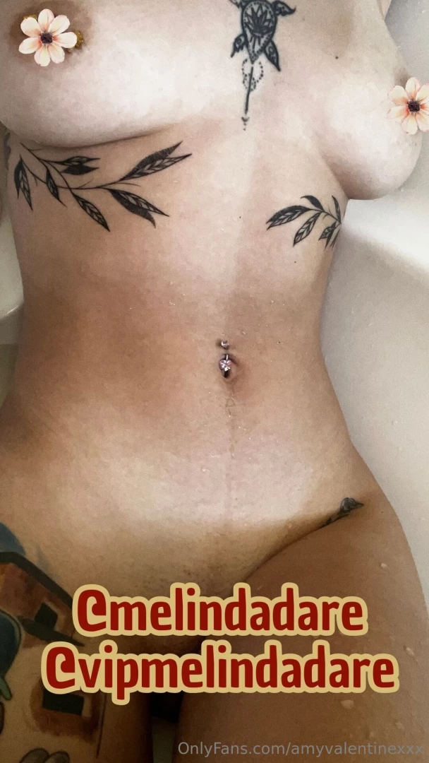 Melindadare melindadare melindadare her beautiful tits will be your part 9 