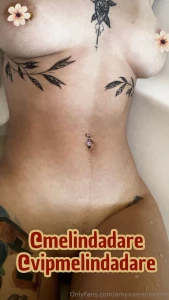 Melindadare melindadare melindadare her beautiful tits will be your part 9