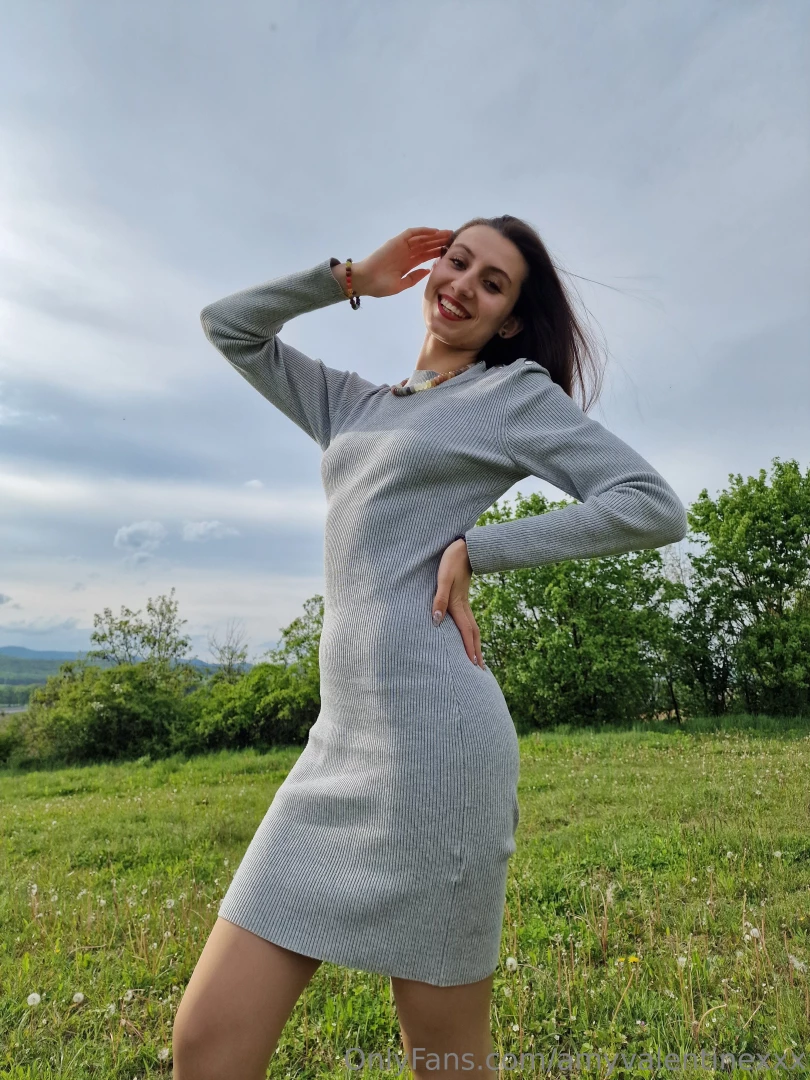 Try doing something nice for someone else whether it is a kind gesture 