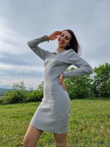 Try doing something nice for someone else whether it is a kind gesture