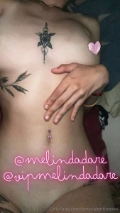 Melindadare melindadare melindadare her beautiful tits will be your part 10