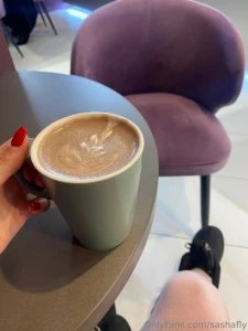 What a beautiful morning honestly i can t remember when i started it