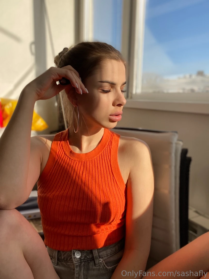 It s a beautiful sunny morning and i 