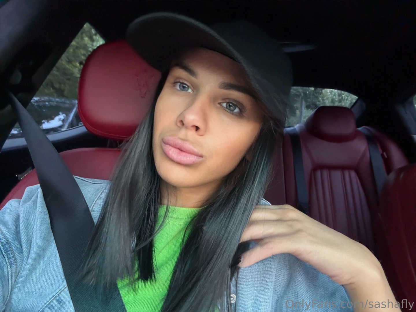 Do you think i looked good with this hair color 