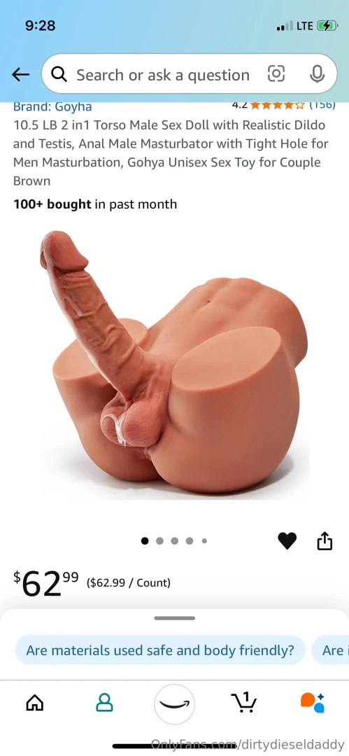 Buy me this and i ll make a video with it just for you 