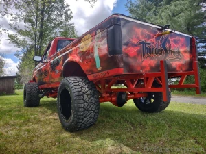 Booty booty booty part 657