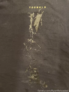 For my gooners this is the mess i made while streaming dbd with kai part 1