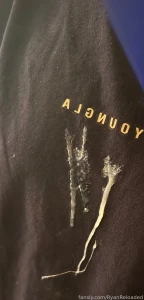 For my gooners this is the mess i made while streaming dbd with kai