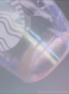 If you ve ever had a kink for cum in a food or drink this is your