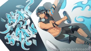 Almost have all the nsfw comms uploaded here not alot of people know part 1