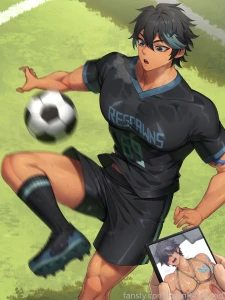 New commission by belllim_th on twitter let me know what you d do to part 1