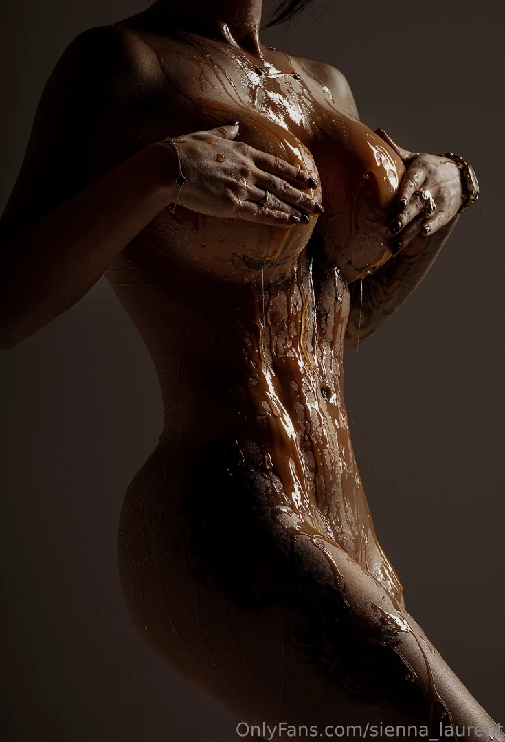 The aesthetics of my body 