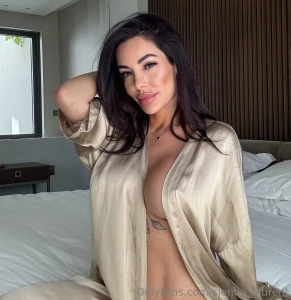 Good morning i slept so well last night and i m in a great mood how