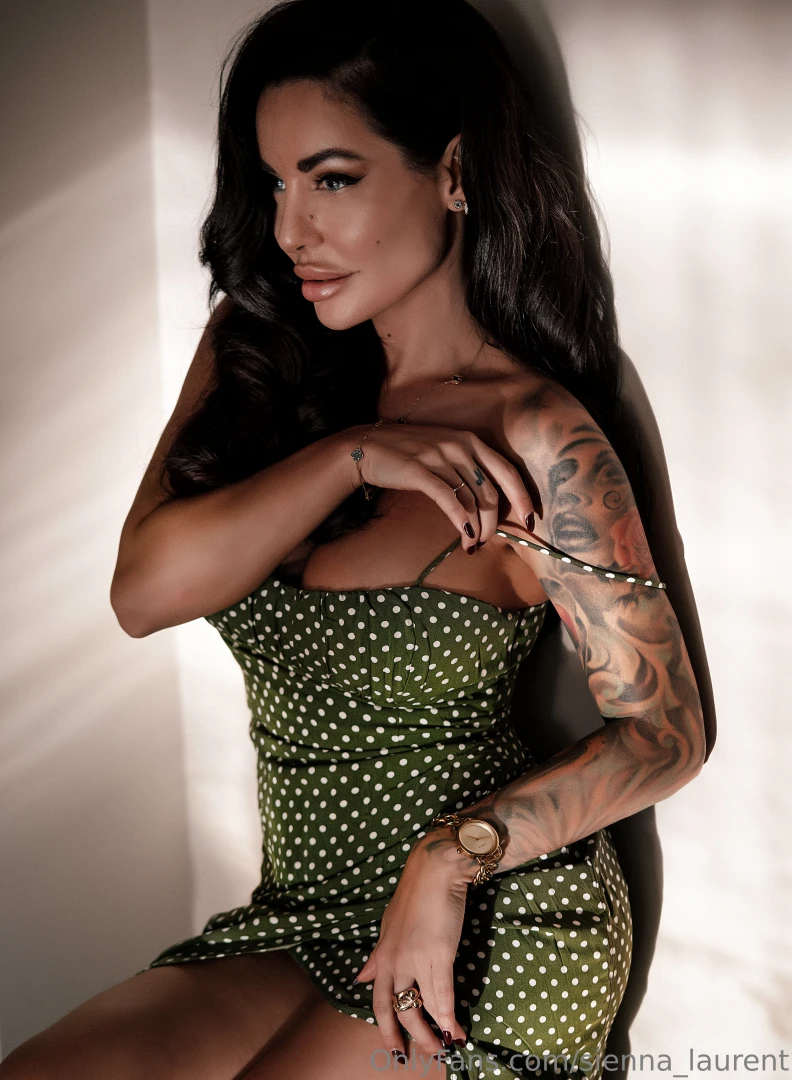 Feminine energy is both softness and strength at the same time it 