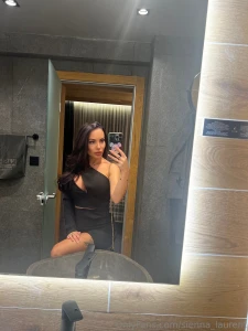 The evening promises to be very interesting