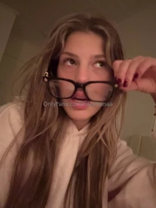 I have a little secret to tell you dm me if you wanna know