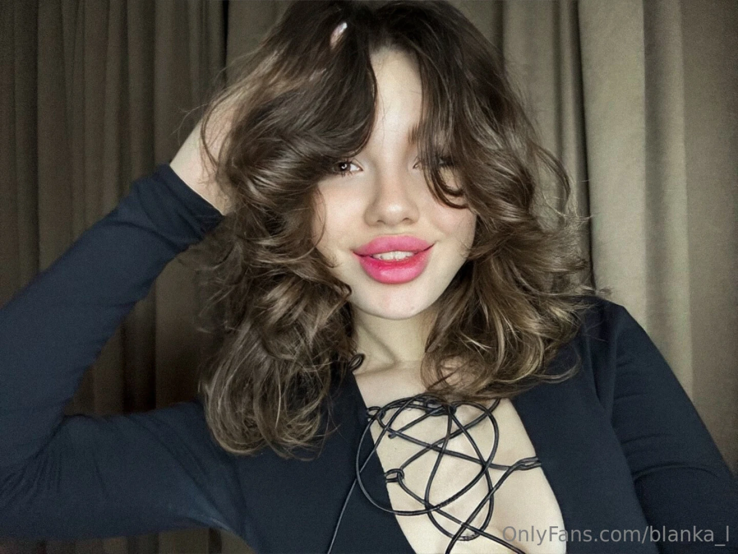 I love my cute fun curls i ve had them since birth and i feel like 