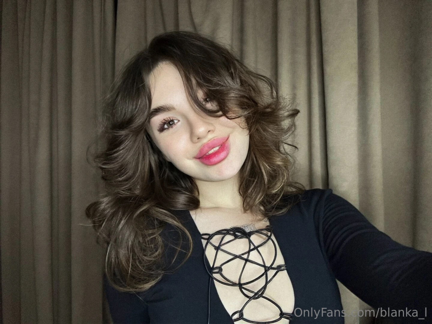 I love my cute fun curls i ve had them since birth and i feel like part 2 