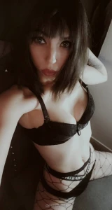 Fishnet set x part 6