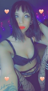 Fishnet set x part 2