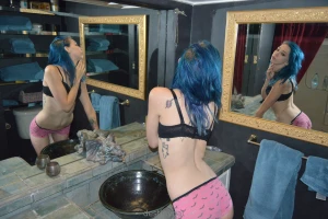 This sink was the coolest sink ever part 2