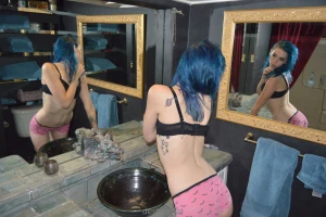 This sink was the coolest sink ever part 1