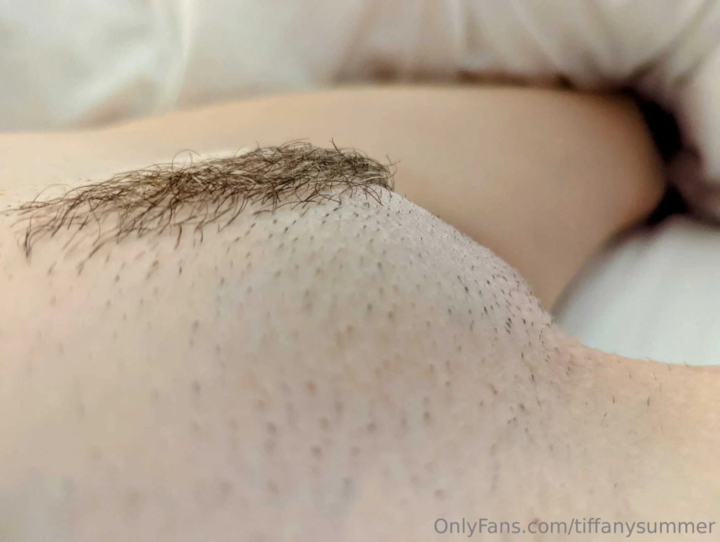 Should i grow a landing strip back part 1 